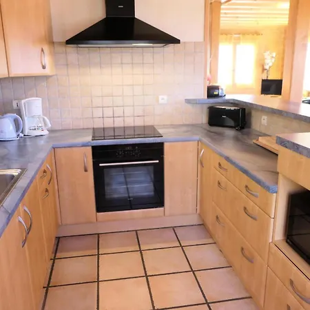 Chalet Granier - Granier Mae-5234