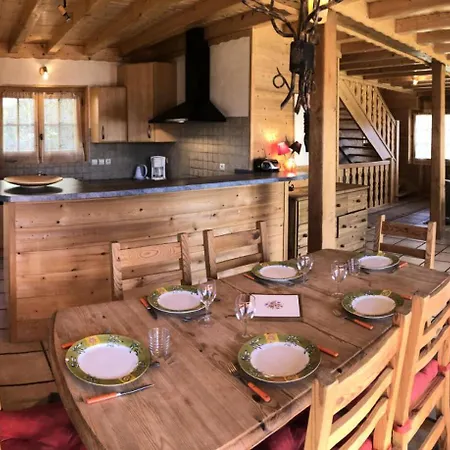 Granier - Granier Mae-5234 Saint-Gervais-les-Bains