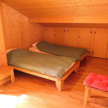Chalet Granier - Granier Mae-5234 *