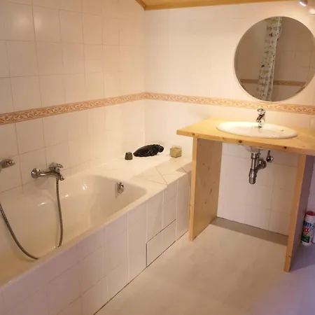 Chalet Granier - Granier Mae-5234