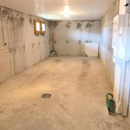 Granier - Granier Mae-5234 Chalet Saint-Gervais-les-Bains
