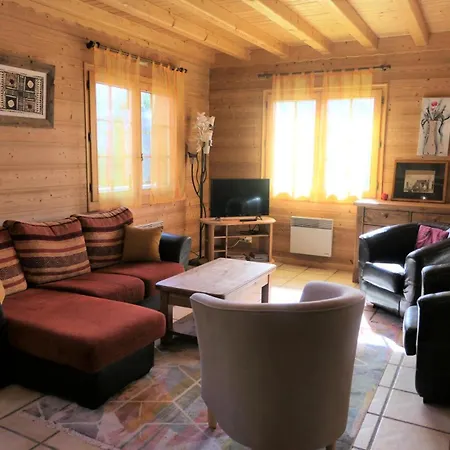 Granier - Granier Mae-5234 Saint-Gervais-les-Bains