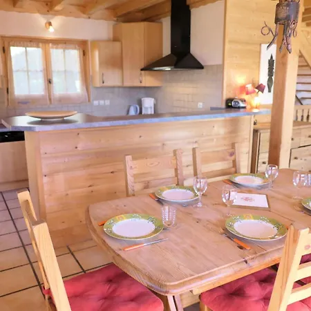 Granier - Granier Mae-5234 Chalet *