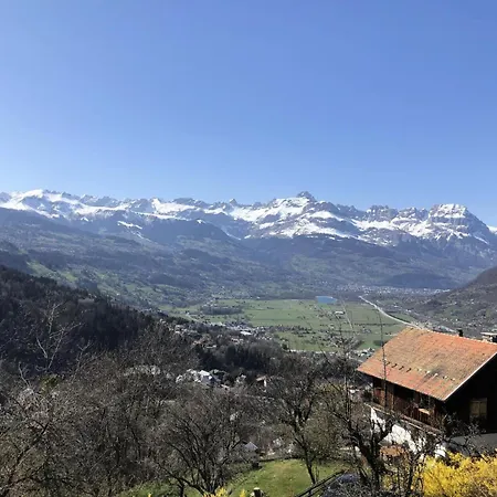 Granier - Granier Mae-5234 Chalet Saint-Gervais-les-Bains