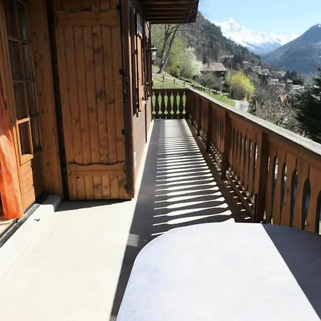 Chalet Granier - Granier Mae-5234