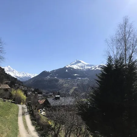 Granier - Granier Mae-5234 Saint-Gervais-les-Bains