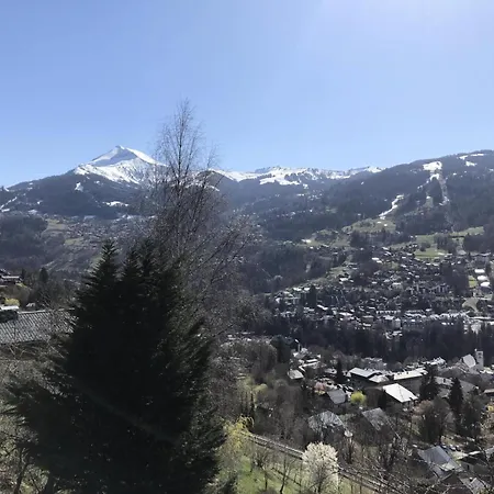 Granier - Granier Mae-5234 * Saint-Gervais-les-Bains