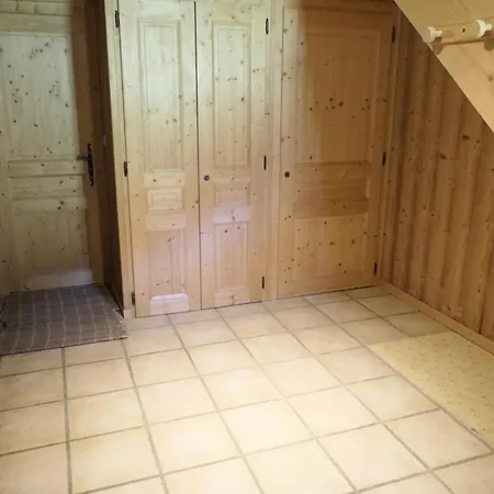 Chalet Granier - Pour 6 Personnes 34