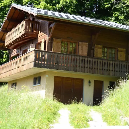 Granier - Pour 6 Personnes 34 Chalet
