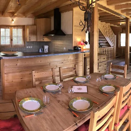 Granier - Granier Mae-5234 Saint-Gervais-les-Bains