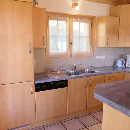 Granier - Granier Mae-5234 Saint-Gervais-les-Bains