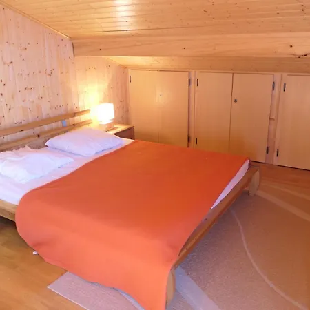 Chalet Granier - Granier Mae-5234 Saint-Gervais-les-Bains