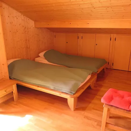 Granier - Granier Mae-5234 Chalet