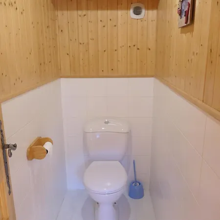 Granier - Granier Mae-5234 Chalet Saint-Gervais-les-Bains