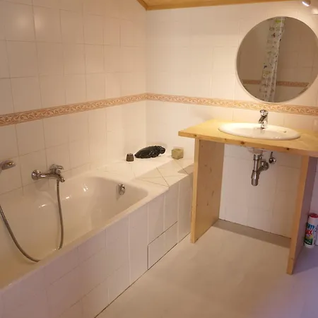 Chalet Granier - Granier Mae-5234 Saint-Gervais-les-Bains