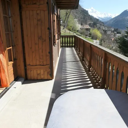 Granier - Granier Mae-5234 Chalet *