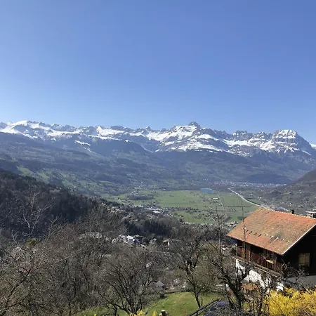 Granier - Granier Mae-5234 Chalet Saint-Gervais-les-Bains