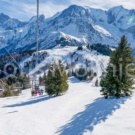 Chalet Granier - Granier Mae-5234